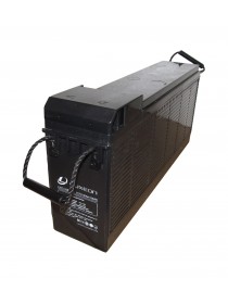 Мультигелевый аккумулятор Luxeon LX12-105FMG