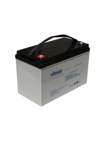 Гелевый аккумулятор Vimar BG110-12