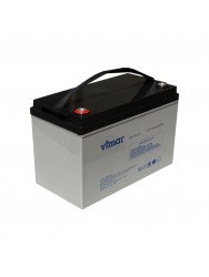 Гелевый аккумулятор Vimar BG110-12