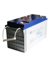 Мультигелевый аккумулятор Luxeon LX12-120G