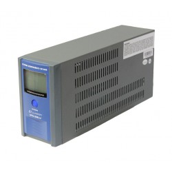 Источник бесперебойного питания LUXEON UPS-500LU