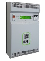 Симісторний стабілізатор напруги Quant 18 кВт