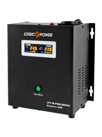 ИБП Logicpower LPY- W - PSW-800VA