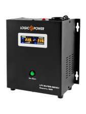 ИБП Logicpower LPY- W - PSW-800VA
