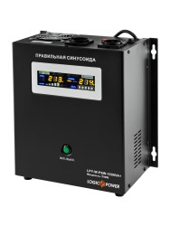 ИБП Logicpower LPY- W - PSW-1000VA
