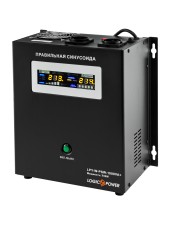 ИБП Logicpower LPY- W - PSW-1000VA