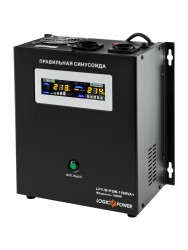 ИБП Logicpower LPY- W - PSW-1500VA