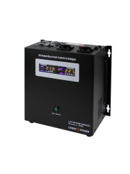 ИБП Logicpower LPY- W - PSW-2000VA
