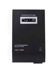 ИБП Logicpower LPY- W - PSW-3000VA