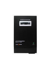 ИБП Logicpower LPY- W - PSW-5000VA