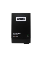 ИБП Logicpower LPY- W - PSW-5000VA