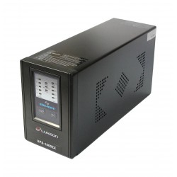 Источник бесперебойного питания Luxeon UPS 1000 ZX