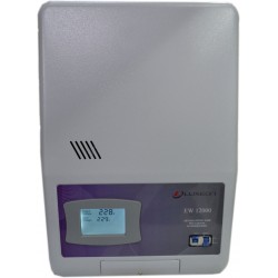 Релейный стабилизатор напряжения Luxeon EW-12000