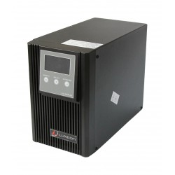 Источник бесперебойного питания LUXEON UPS-1000LE