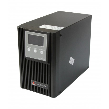 Источник бесперебойного питания LUXEON UPS-1000LE