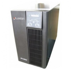 Источник бесперебойного питания Luxeon UPS-2000LE