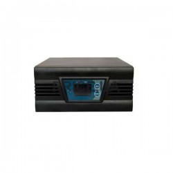 Источник бесперебойного питания  Luxeon UPS-500ZD