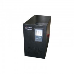 Источник бесперебойного питания Luxeon UPS-2000ZX