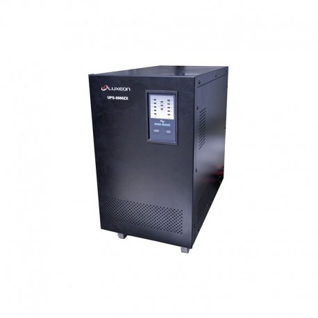 Источник бесперебойного питания Luxeon UPS-5000ZX