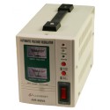 Релейний стабілізатор напруги Luxeon AVR-500VA