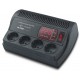 Стабилизатор напряжения Luxeon VK-1000E