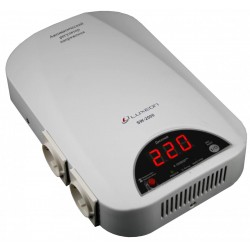 Релейный стабилизатор напряжения Luxeon SW-2000