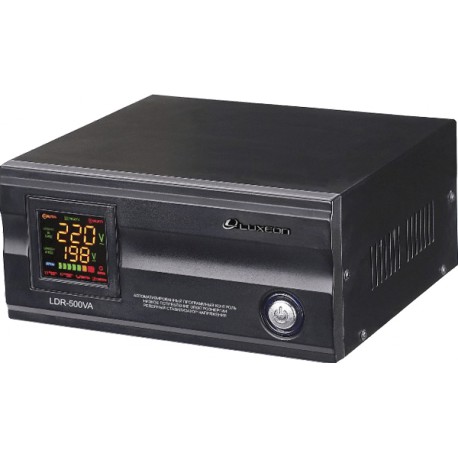 Стабилизатор напряжения Luxeon LDR-800