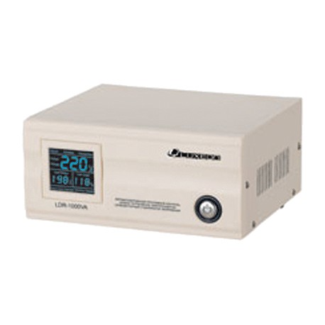 Стабилизатор напряжения Luxeon LDR 1500