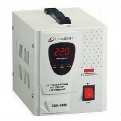 Стабилизатор напряжения Luxeon SDR 2000