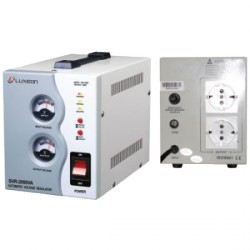 Стабилизатор напряжения Luxeon SVR - 2000