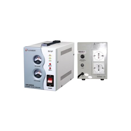Стабилизатор напряжения Luxeon SVR - 2000