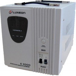 Стабилизатор напряжения Luxeon E-5000