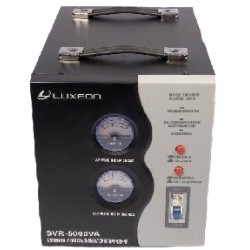 Стабилизатор напряжения Luxeon SVR-3000