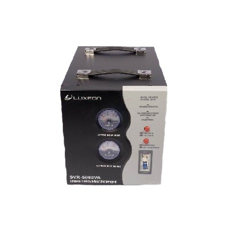 Стабилизатор напряжения Luxeon SVR-3000