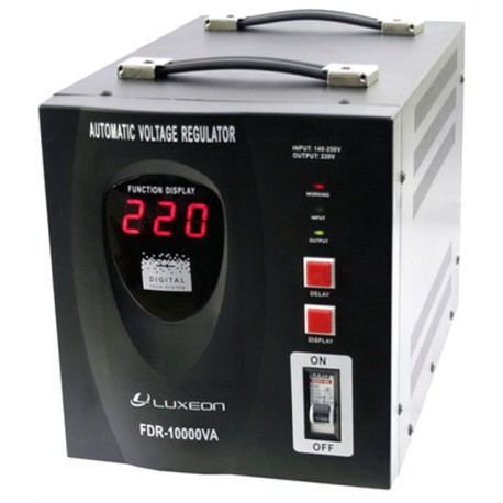 Стабилизатор напряжения Luxeon FDR - 5000