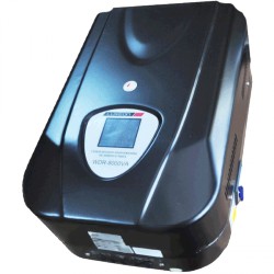 Стабилизатор напряжения Luxeon WDR 8000