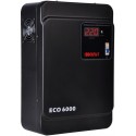 Релейный стабилизатор напряжения Вольт ECO-4000