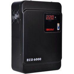 Стабилизатор напряжения Вольт ECO-5000