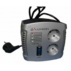 Стабилизатор напряжения Luxeon Cube-500