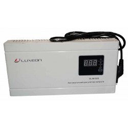 Стабилизатор напряжения Luxeon Slim 500