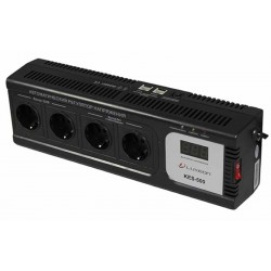 Стабилизатор напряжения Luxeon KES-500