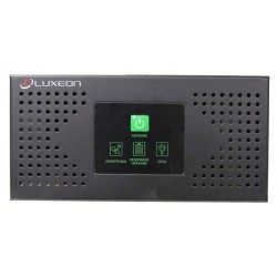 Источник бесперебойного питания Luxeon UPS-600NR