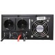 Источник бесперебойного питания Luxeon UPS-600NR