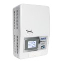 Релейный стабилизатор напряжения Rucelf SRW II-4000-L