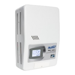 Стабилизатор напряжения Rucelf SRW II-12000-L